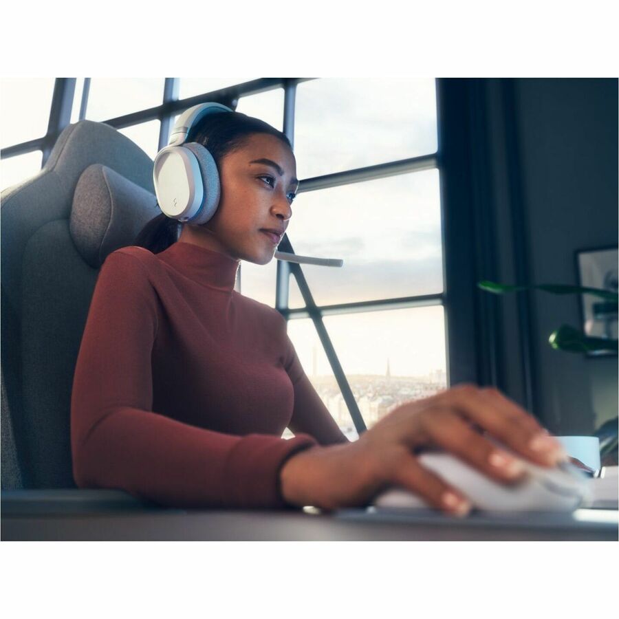 Fractal Design Gaming Headset