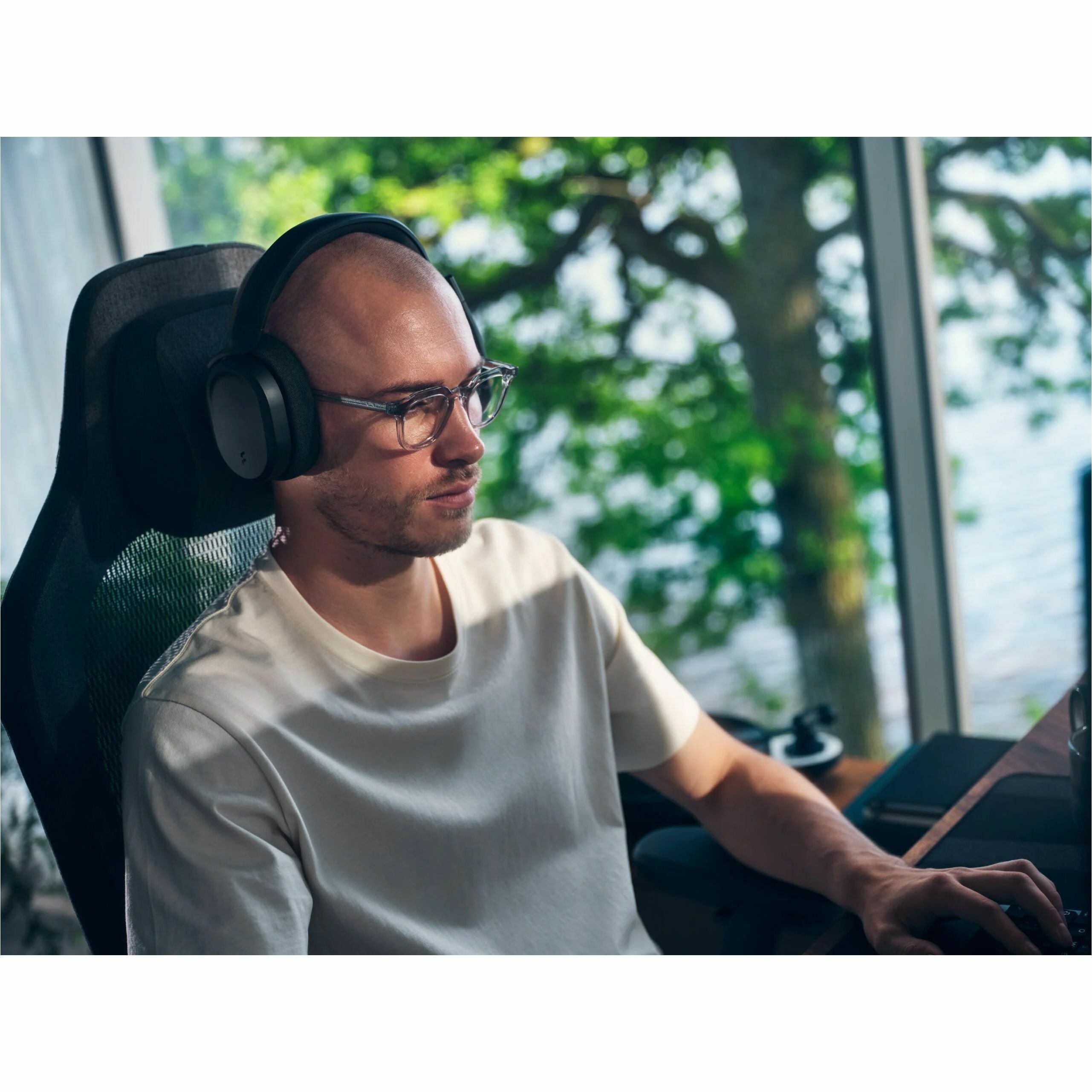 Fractal Design Gaming Headset