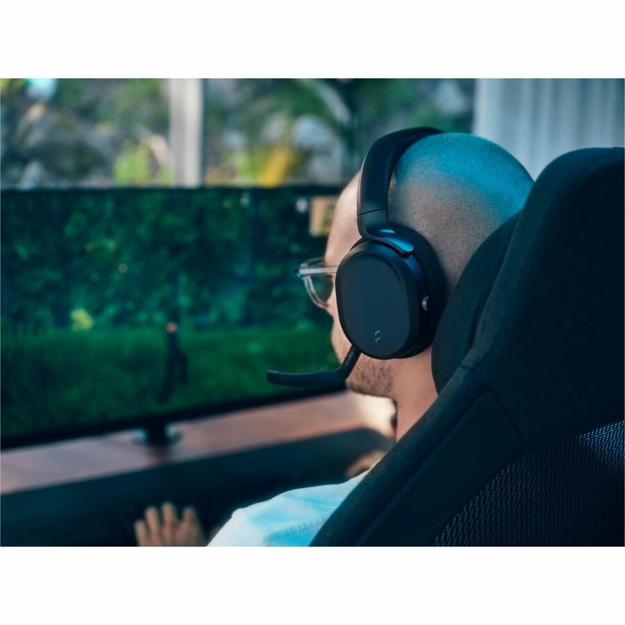 Fractal Design Gaming Headset