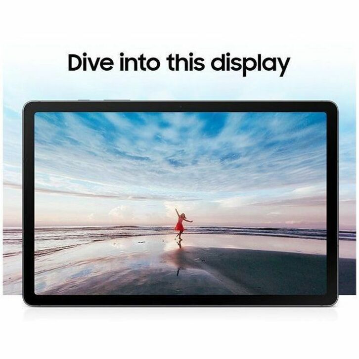 Samsung Galaxy Tab S10 Lite SM-X400 Tablet - 10.9