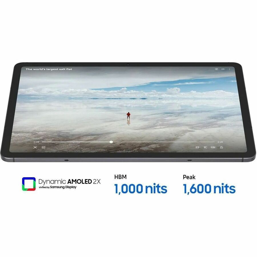 Samsung Galaxy Tab S11 SM-X730 Tablet - 11
