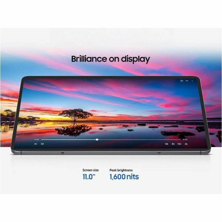 Samsung Galaxy Tab S11 SM-X730 Tablet - 11