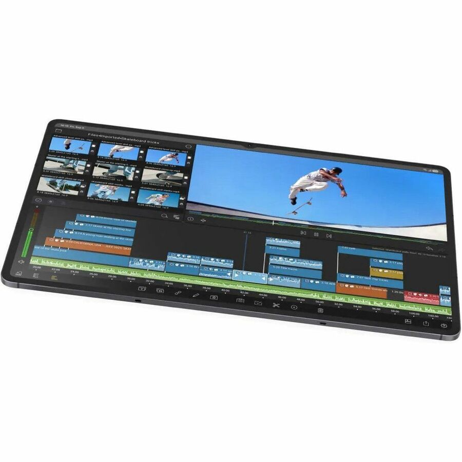 Samsung Galaxy Tab S11 SM-X730 Tablet - 11