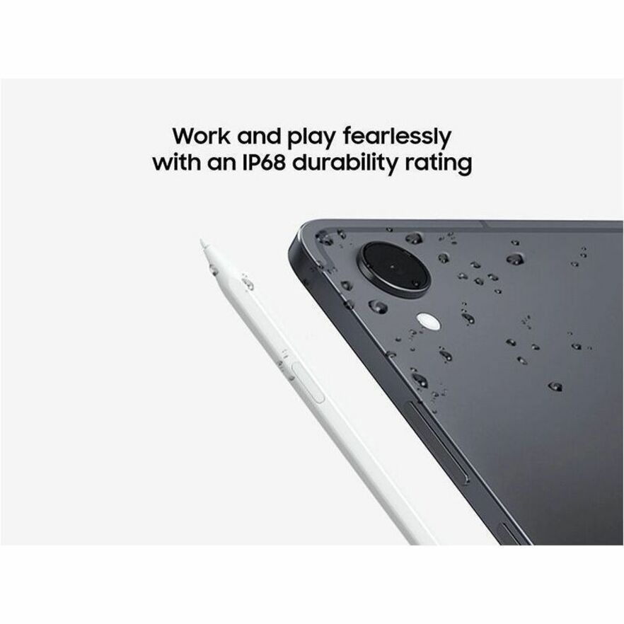 Samsung Galaxy Tab S11 Tablet - 11