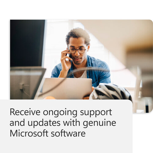Office Home and Business 2024