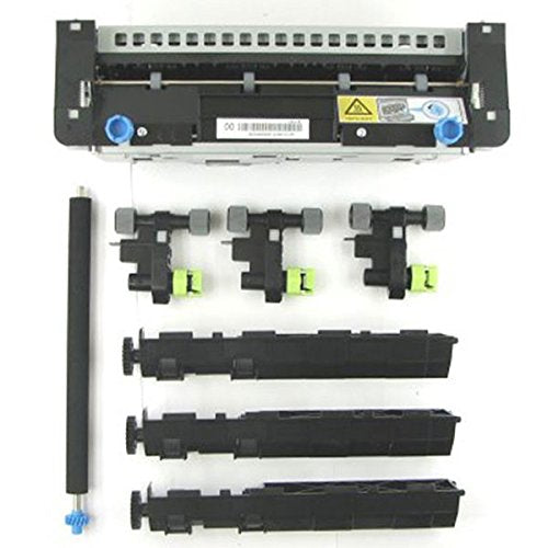 Lexmark MS81x, MX71x, MX81x Return Program Fuser Maintenance kit, 110-120V, Type 00, Ltr
