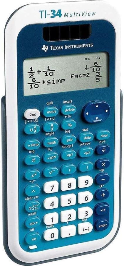 Texas Instruments Carrying Case Texas Instruments Calculator