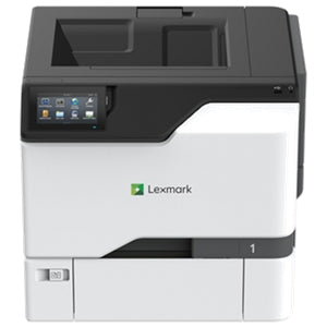 Lexmark CS735de Desktop Laser Printer - Color - TAA Compliant