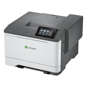 Lexmark CS632DWE Wired Laser Printer - Color - TAA Compliant