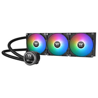Thermaltake TH420 V2 Ultra ARGB Sync All-In-One Liquid Cooler
