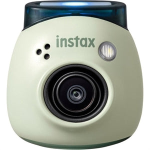 instax Instant Digital Camera - Pistachio Green