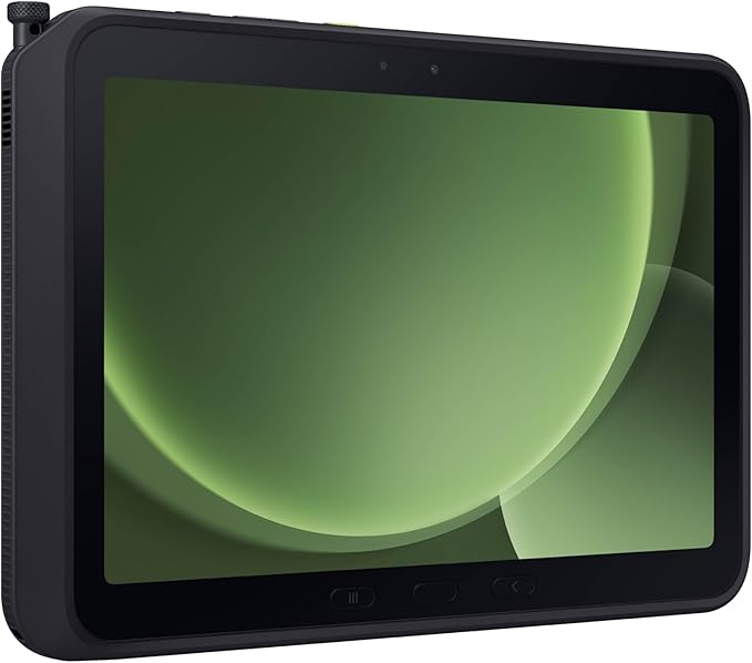 Samsung Galaxy Tab Active5 Pro 5G Enterprise Edition Rugged Tablet - 10.1