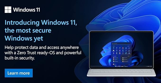 Microsoft Windows 11 Pro 64-bit for Workstations - License - 1 License