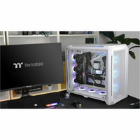 Thermaltake CTE C750 Air Snow Full Tower Chassis
