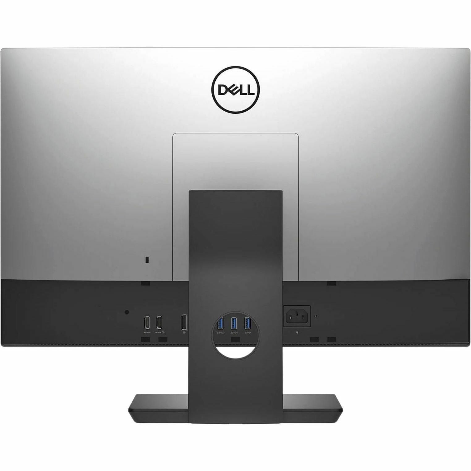 Joy Systems - Dell OptiPlex 7000 7460 All-in-One Computer - Intel Core i5 8th Gen i5-8500 - 16 GB - 256 GB SSD - 23.8