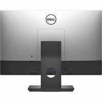 Joy Systems - Dell OptiPlex 7000 7460 All-in-One Computer - Intel Cre i5 8th Gen i5-8500 Quad-core (4 Core) 3 GHz - 16 GB RAM DDR4 SDRAM - 256 GB M.2 - 23.8" Full HD 1920 x 1080 - Desktop Refurbished