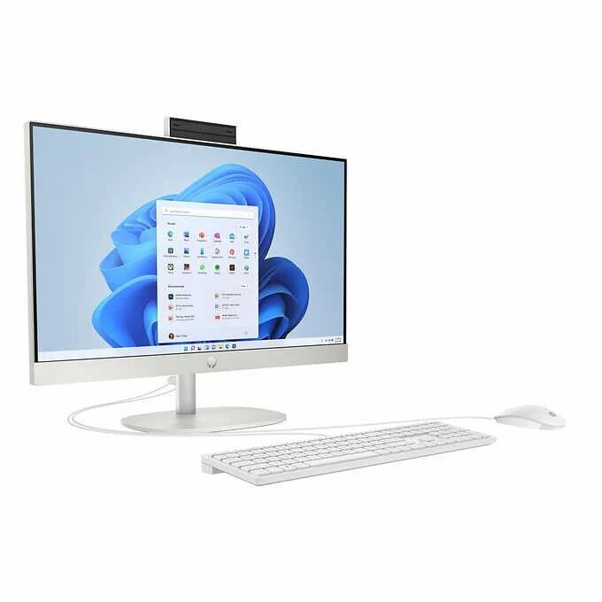 HP 24-cr0036 23.8