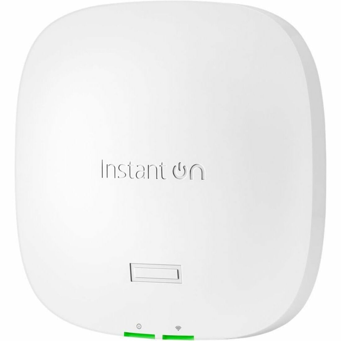 Aruba Instant On AP21 Dual Band IEEE 802.11ax 1.50 Gbit/s Wireless Access Point - Indoor