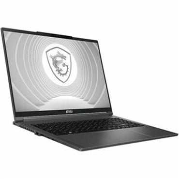 MSI CreatorPro 16 AI Studio A1V CreatorPro 16 AI Studio A1VKG-090US 16" Mobile Workstation - UHD+ - Intel Core Ultra 9 185H - 32 GB - 1 TB SSD - Lunar Gray