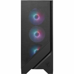 MSI Codex R2 14th Codex R2 C14NUC7-226US Gaming Desktop Computer - Intel Core i7 14th Gen i7-14700F - 32 GB - 1 TB SSD - Tower