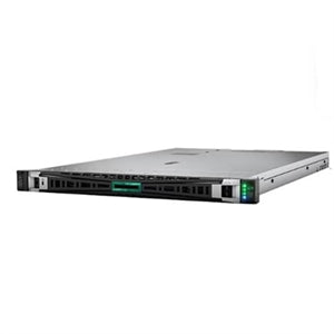 HPE ProLiant DL360 Gen11 6526Y 2.8GHz 16-core 1P 128GB-R NS204i-u NC 8SFF 1000W RPS AMS Server.