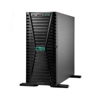 HPE ProLiant ML350 Gen11 4514Y 16-core 64GB-R MR408i-o 8SFF 2x480GB SSD 2x800W RPS AMS Server
