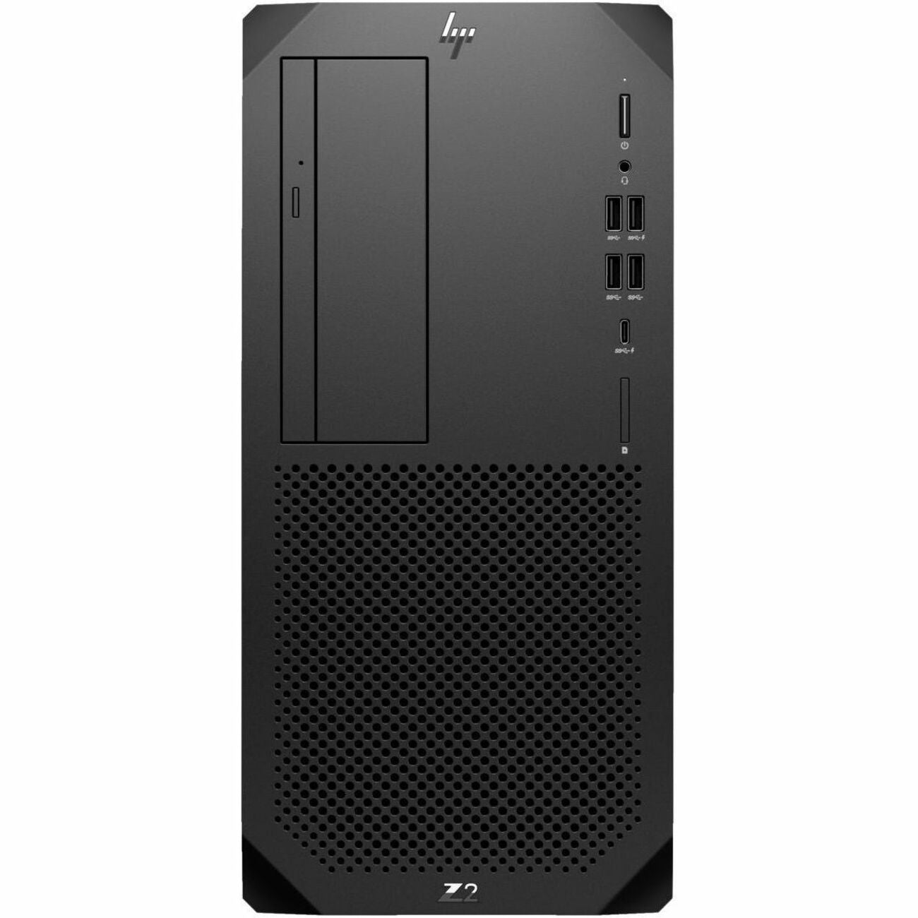 HP Z2 G9 Workstation - Core i7 14th Gen i7-14700 - 16 GB - 512 GB SSD - Tower - Smart Buy