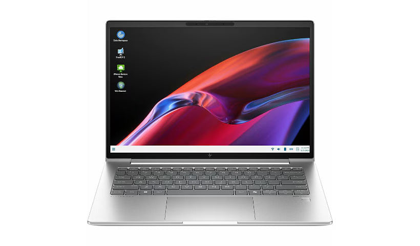 HP Elite mt645 G8 14
