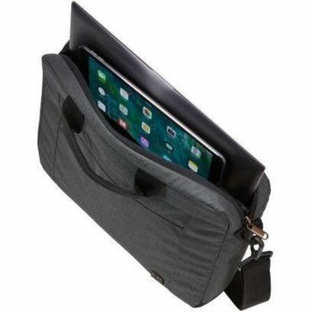 Case Logic Era ERAA-114 Carrying Case (Attaché) for 10.5
