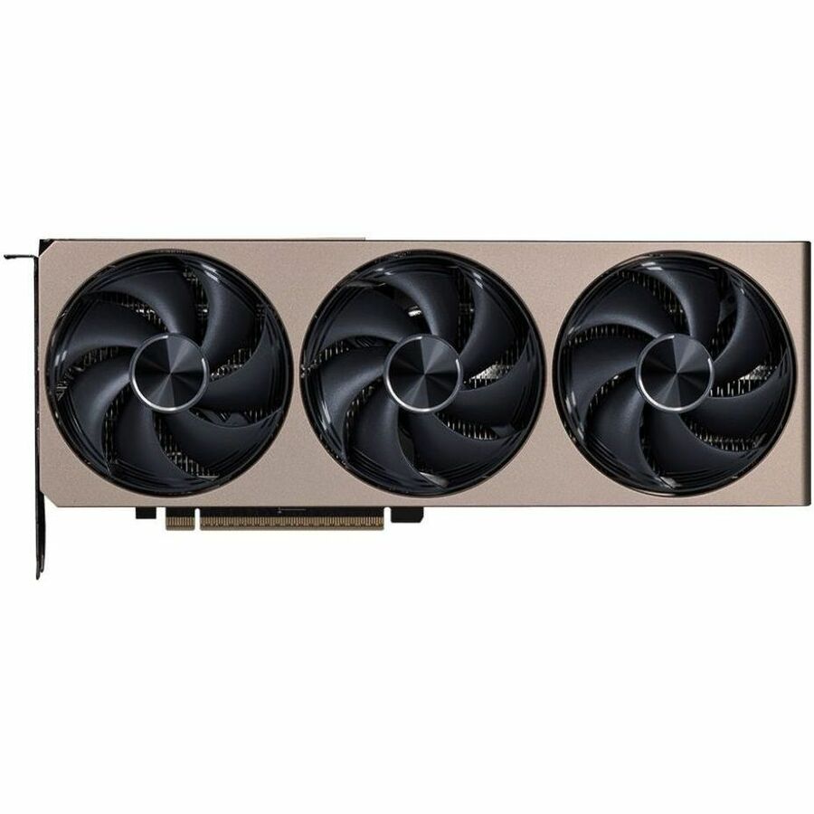 MSI RTX 5070 TI 16G INSPIRE 3X OC
