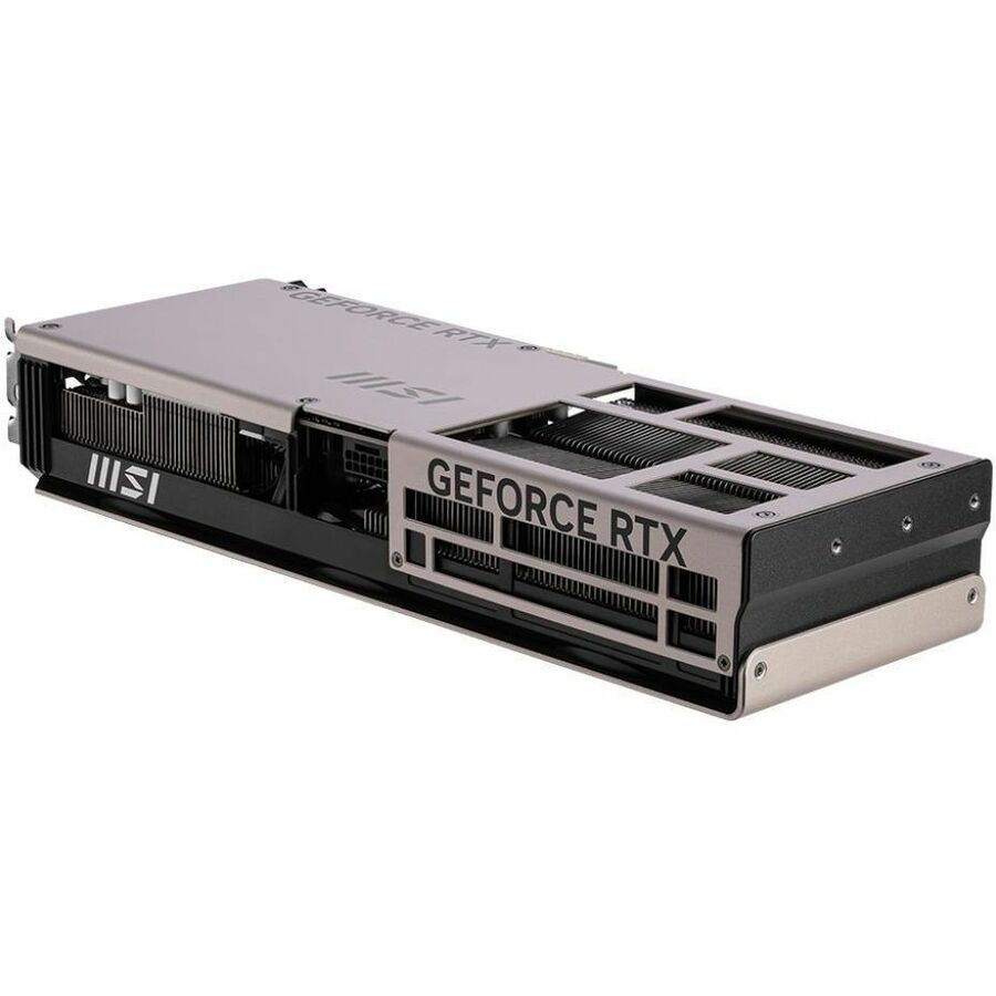 MSI RTX 5070 TI 16G INSPIRE 3X OC