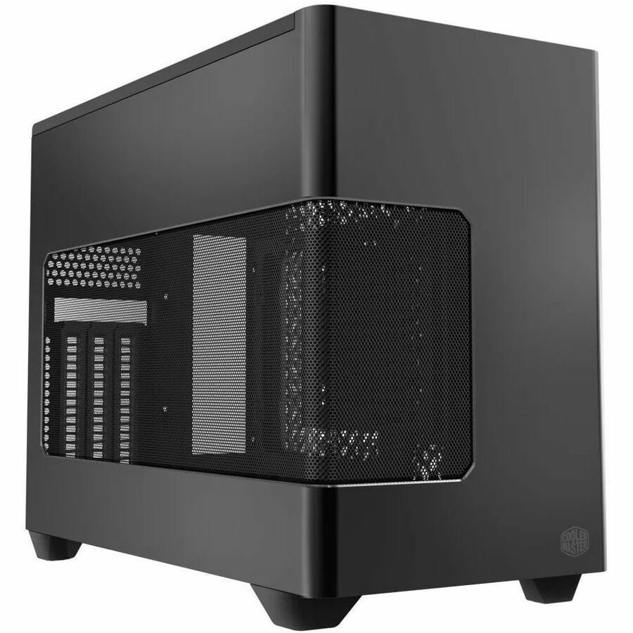 Cooler Master Compact Power, Refined Design NR200P V3