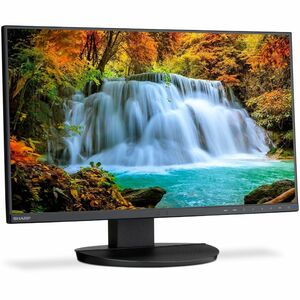 Sharp MultiSync DD-EA242F 24