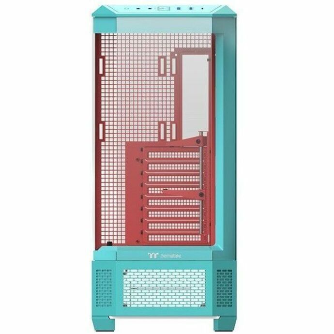 View 600 Mint Strawberry Case