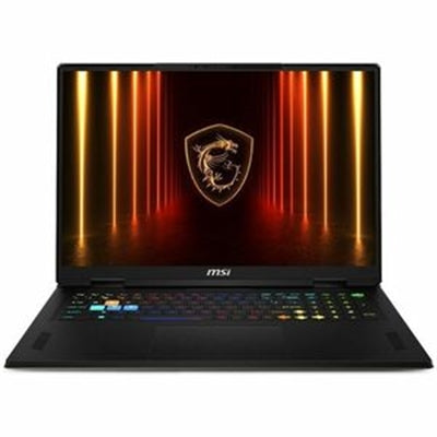 MSI Vector A18 HX A9W Vector A18 HX A9WHG-074US 18