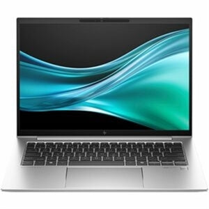 REFURBISHED ITEM - HP EliteBook 840 G11 Notebook (NON-TOUCH), Windows 11 Pro 64-Bit, Intel Core Ultra 7 155U 12-Core Processor 1.20GHz, 32GB (2X16GB) 5600MT/s