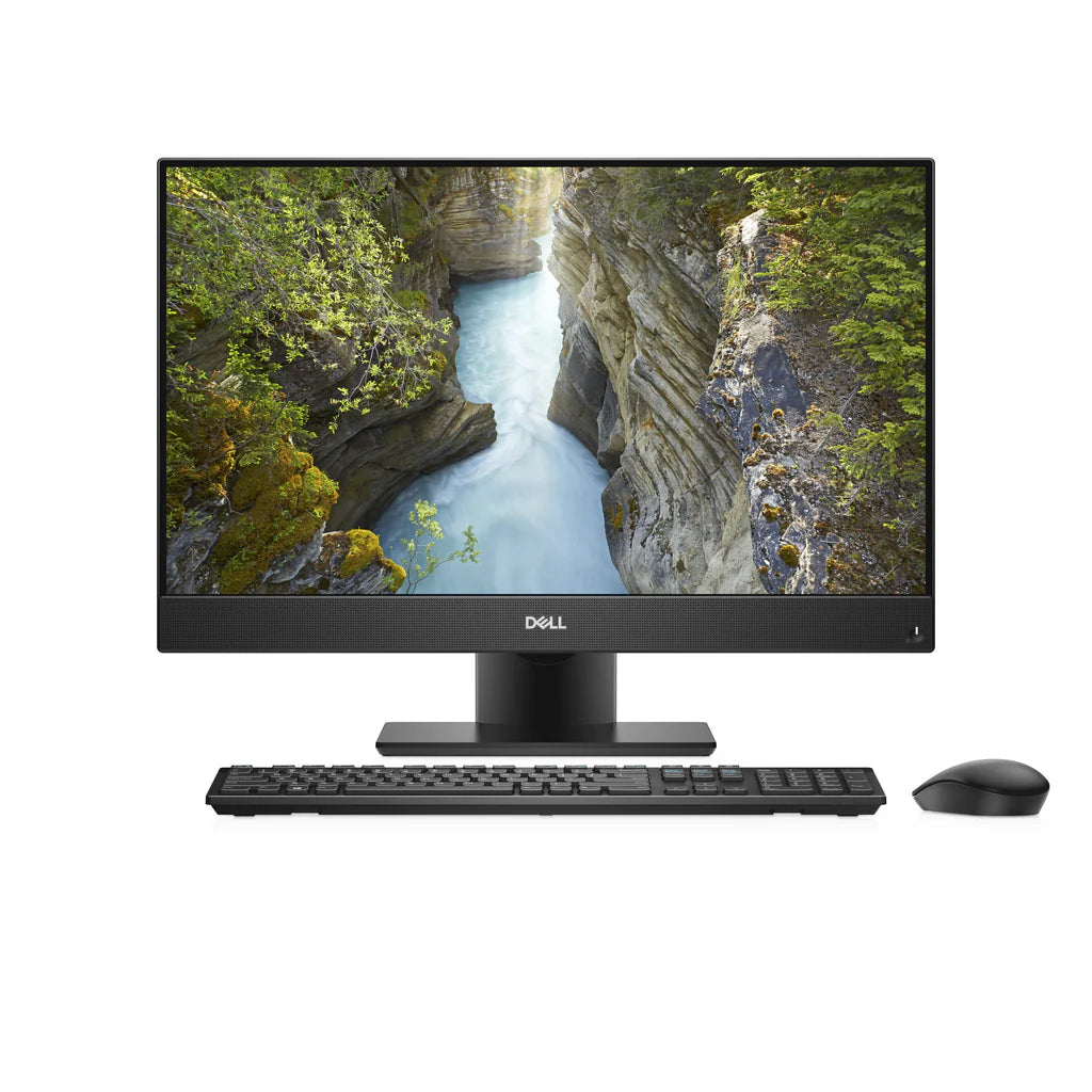 Joy Systems - Dell OptiPlex 7000 7460 All-in-One Computer - Intel Core i5 8th Gen i5-8500 - 16 GB - 256 GB SSD - 23.8