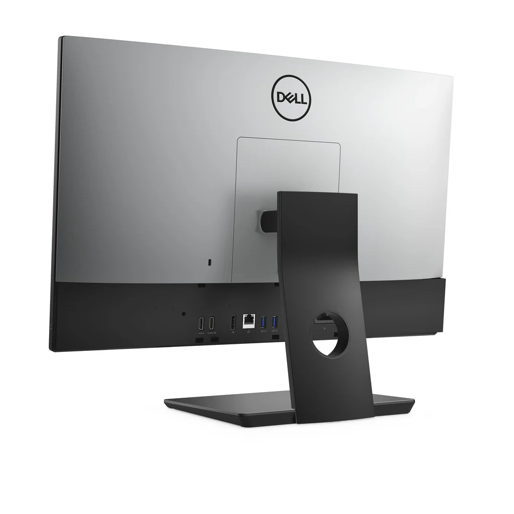 Joy Systems - Dell OptiPlex 7000 7460 All-in-One Computer - Intel Core i5 8th Gen i5-8500 - 16 GB - 256 GB SSD - 23.8