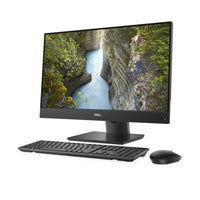 Joy Systems - Dell OptiPlex 7000 7460 All-in-One Computer - Intel Cre i5 8th Gen i5-8500 Quad-core (4 Core) 3 GHz - 16 GB RAM DDR4 SDRAM - 256 GB M.2 - 23.8" Full HD 1920 x 1080 - Desktop Refurbished