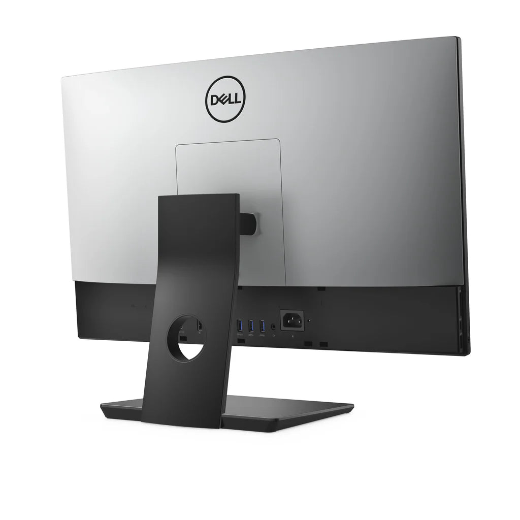 Joy Systems - Dell OptiPlex 7000 7460 All-in-One Computer - Intel Core i5 8th Gen i5-8500 - 16 GB - 256 GB SSD - 23.8