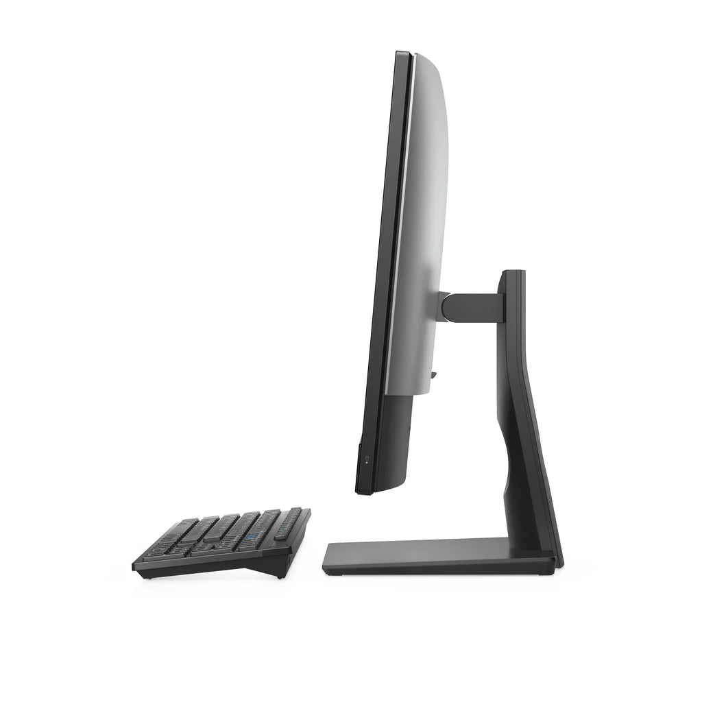 Joy Systems - Dell OptiPlex 7000 7460 All-in-One Computer - Intel Core i5 8th Gen i5-8500 - 16 GB - 256 GB SSD - 23.8