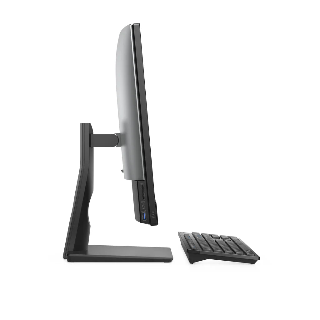 Joy Systems - Dell OptiPlex 7000 7460 All-in-One Computer - Intel Core i5 8th Gen i5-8500 - 16 GB - 256 GB SSD - 23.8