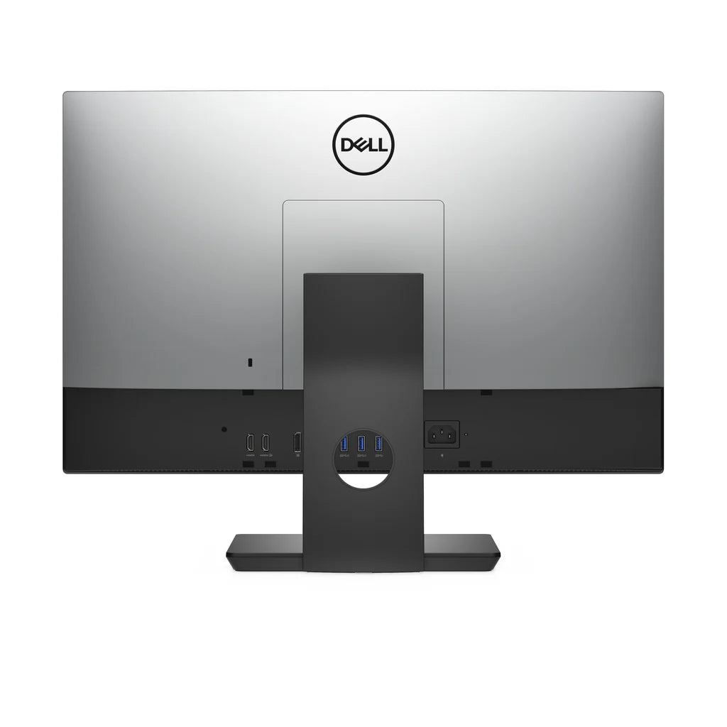 Joy Systems - Dell OptiPlex 7000 7460 All-in-One Computer - Intel Core i5 8th Gen i5-8500 - 16 GB - 256 GB SSD - 23.8