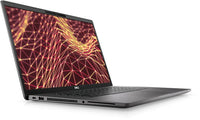 Portátil Dell Latitude 7530 de 15,6" FHD, Intel i7-1270P, 4,80 GHz, 16 GB de RAM, SSD de 512 GB, Windows 10 Pro - V6CYM (reacondicionado)