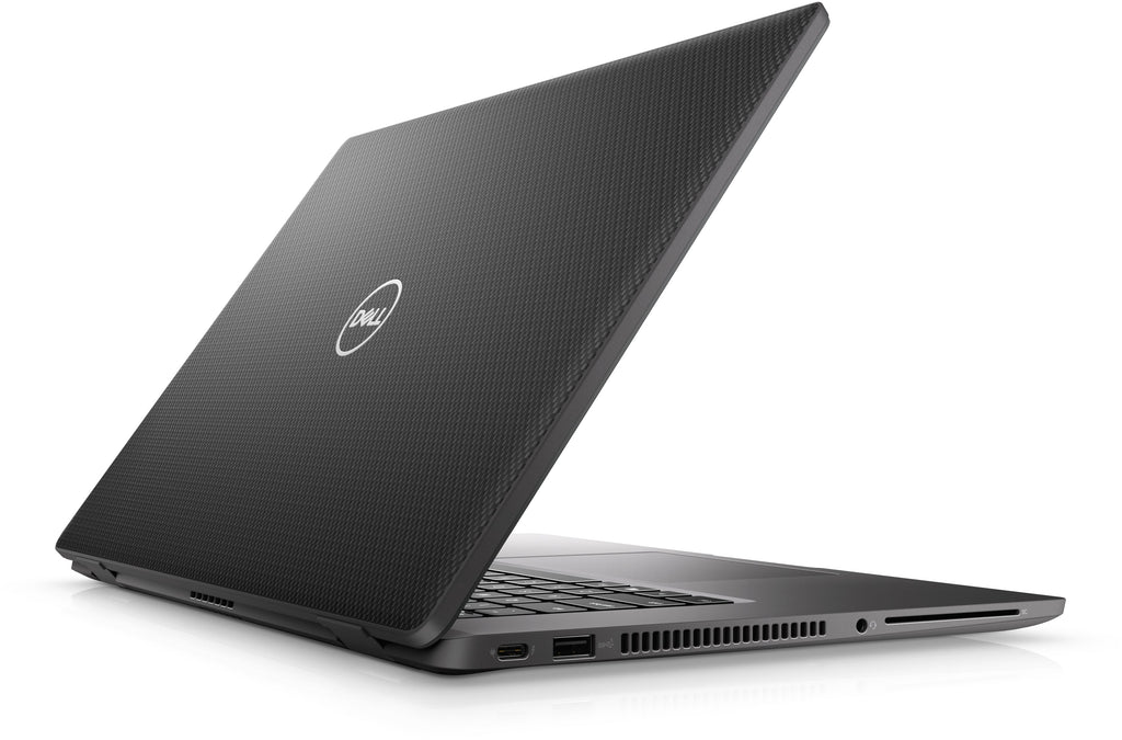 Portátil Dell Latitude 7530 de 15,6" FHD, Intel i7-1270P, 4,80 GHz, 16 GB de RAM, SSD de 512 GB, Windows 10 Pro - V6CYM (reacondicionado)