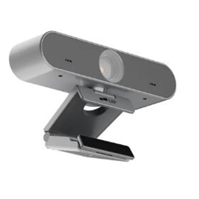 Mobile Pixels Webcam - Space Gray - USB Type C - 1 Pack(s)