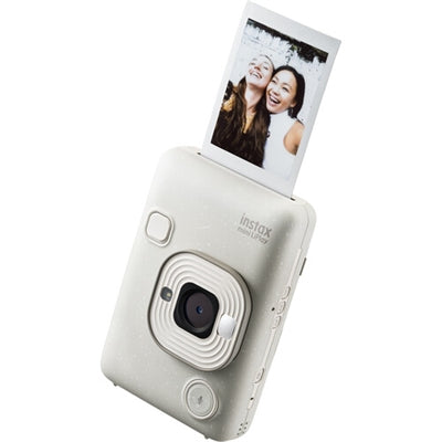 instax Hybrid instant camera