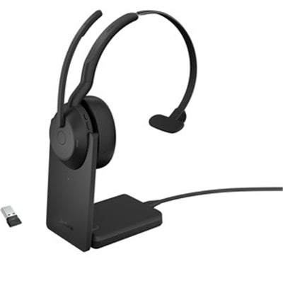 Auriculares Jabra Evolve2 55