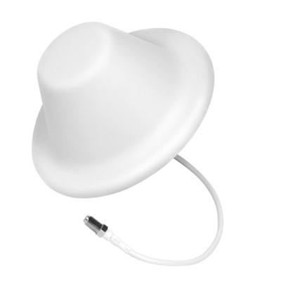 Antena domo de 75 ohmios