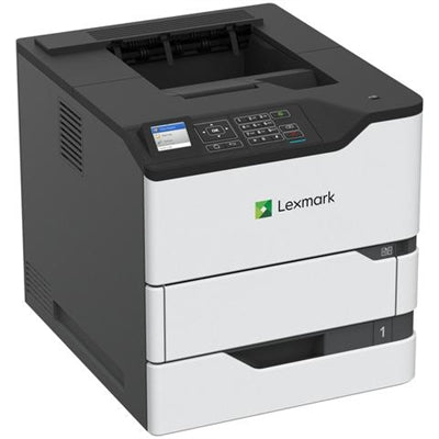 Lexmark MS820 MS823n Desktop Laser Printer - Monochrome